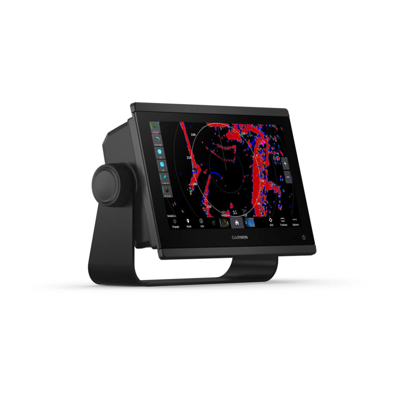 Garmin GPSMAP 923 Marine GPS Chartplotter