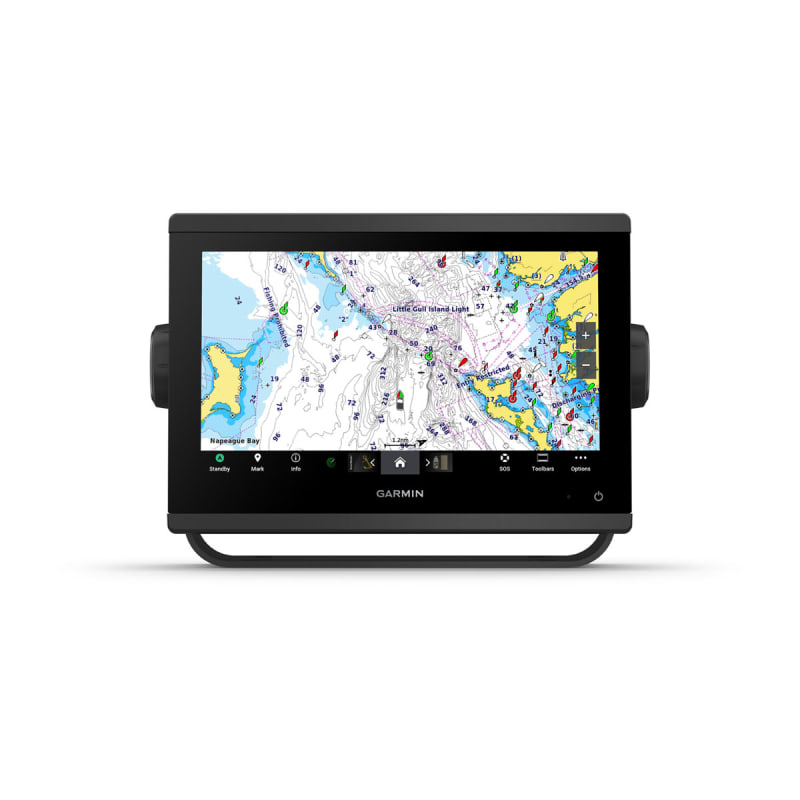 snemand Rough sleep fødselsdag Garmin GPSMAP® 923xsv | Marine GPS Charplotter