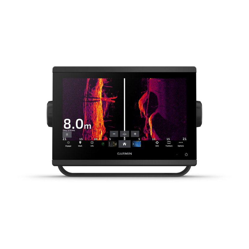 Garmin GPSMAP® 923xsv | Marine-GPS-Kartenplotter Garmin GPSMAP® 923xsv | Marine-GPS-Kartenplotter