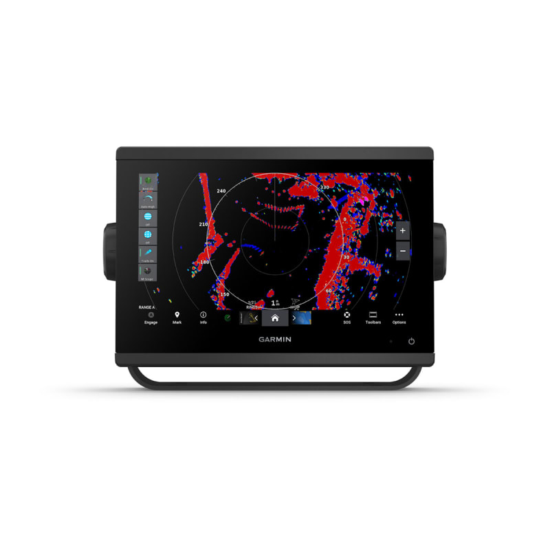 Garmin GPSMAP® 923xsv | Marine GPS Charplotter