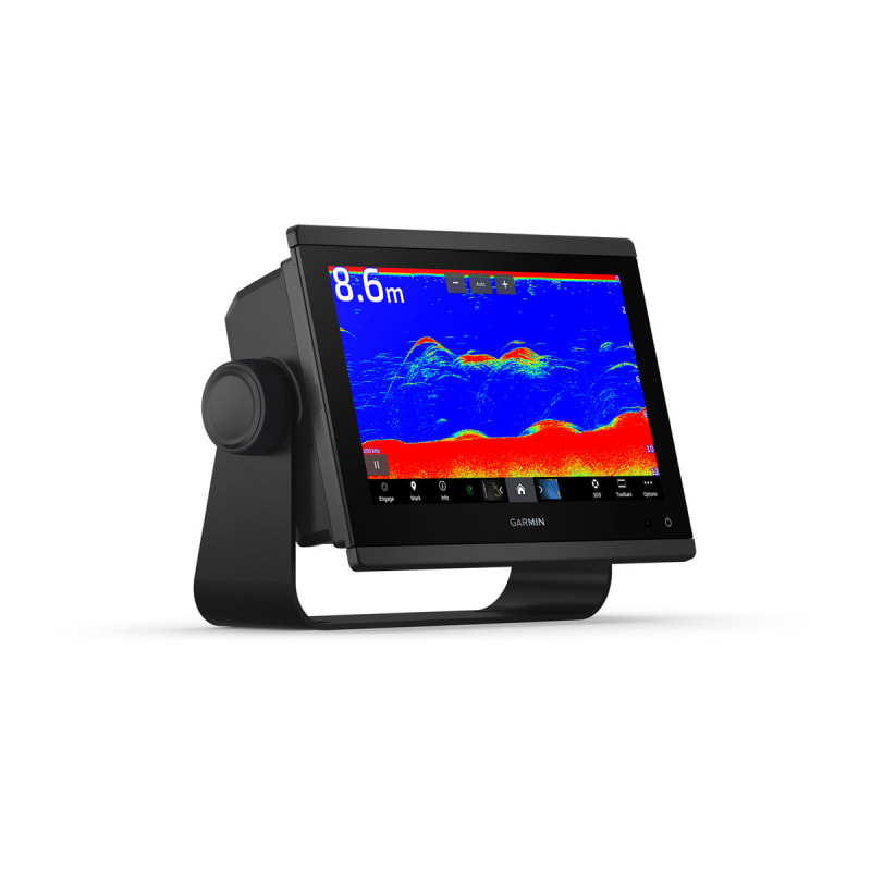 Amazon.com: Garmin GPSMAP 923xsv Combo GPS/Fishfinder with