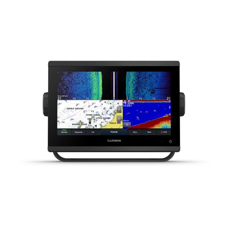 Garmin GPSMAP 953xsv Chartplotter