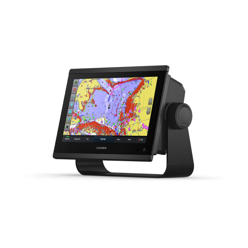 Garmin GPSMAP 953xsv Chartplotter