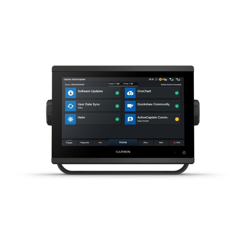 Garmin 953 sales