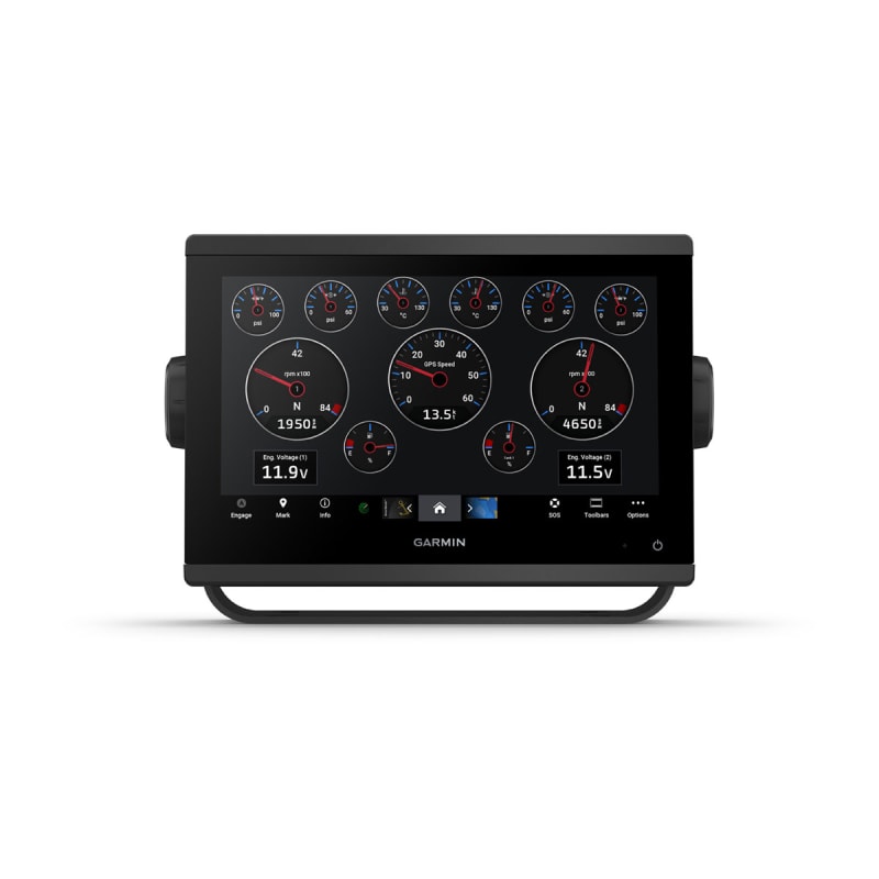 Garmin GPSMAP® 923xsv | Marine GPS Charplotter Garmin GPSMAP® 923xsv | Marine GPS Charplotter
