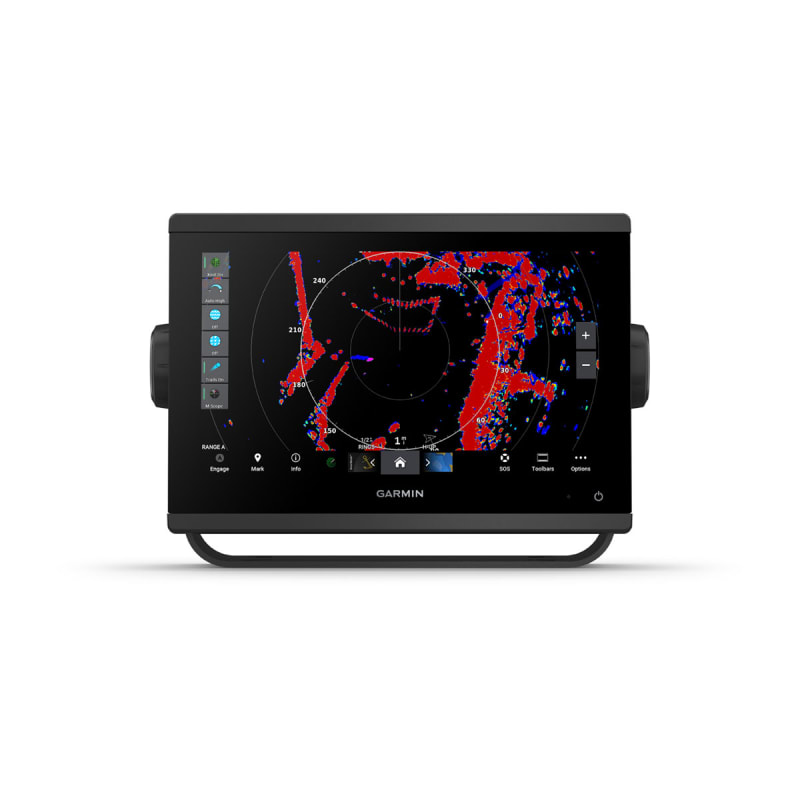 Garmin GPSMAP® 943xsv | Chartplotter