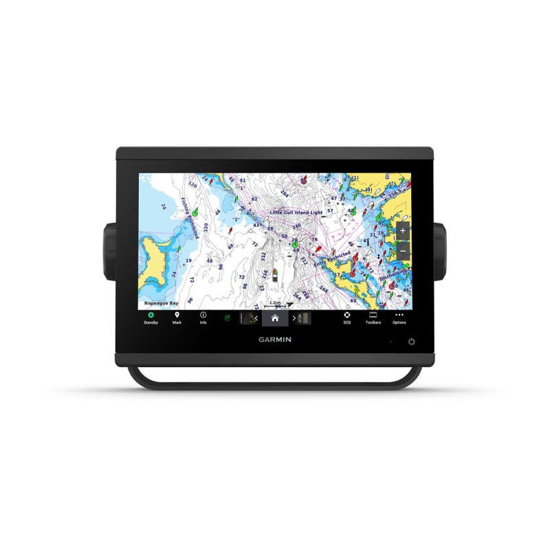 Garmin GPSMAP® 943xsv