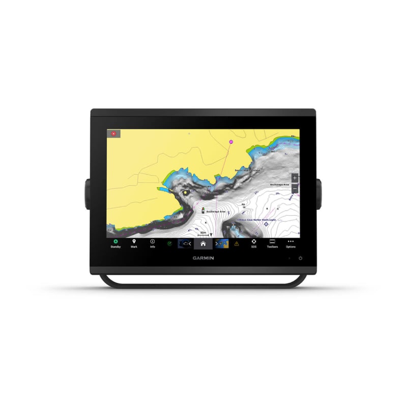 Garmin plotter hot sale