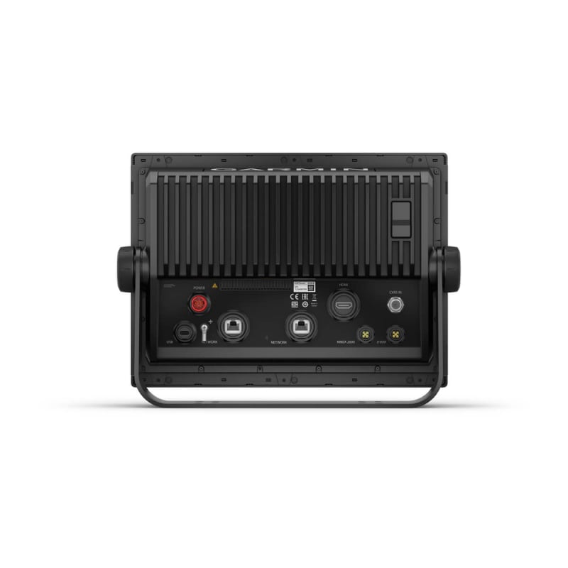 Garmin GPSMAP® 1223 | Marine GPS Chartplotter Garmin GPSMAP® 1223 | Marine GPS Chartplotter