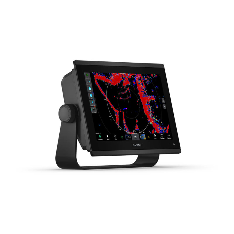 Garmin GPSMAP® 1223 | Marine GPS Chartplotter Garmin GPSMAP® 1223 | Marine GPS Chartplotter