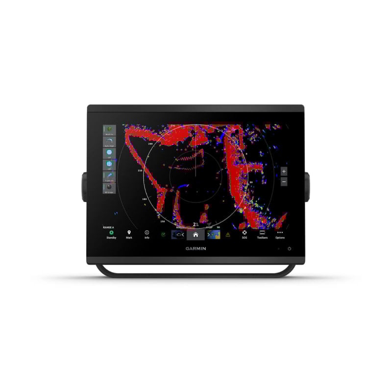 Garmin GPSMAP® 1223xsv | Marine Chartplotter Garmin GPSMAP® 1223xsv | Marine Chartplotter