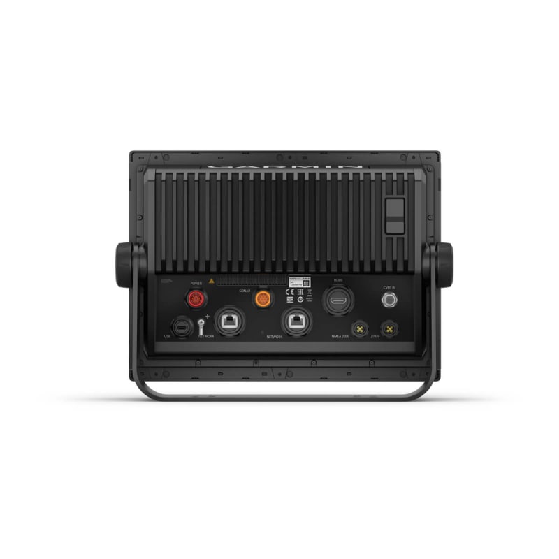 Garmin GPSMAP® 1223xsv | Marine Chartplotter