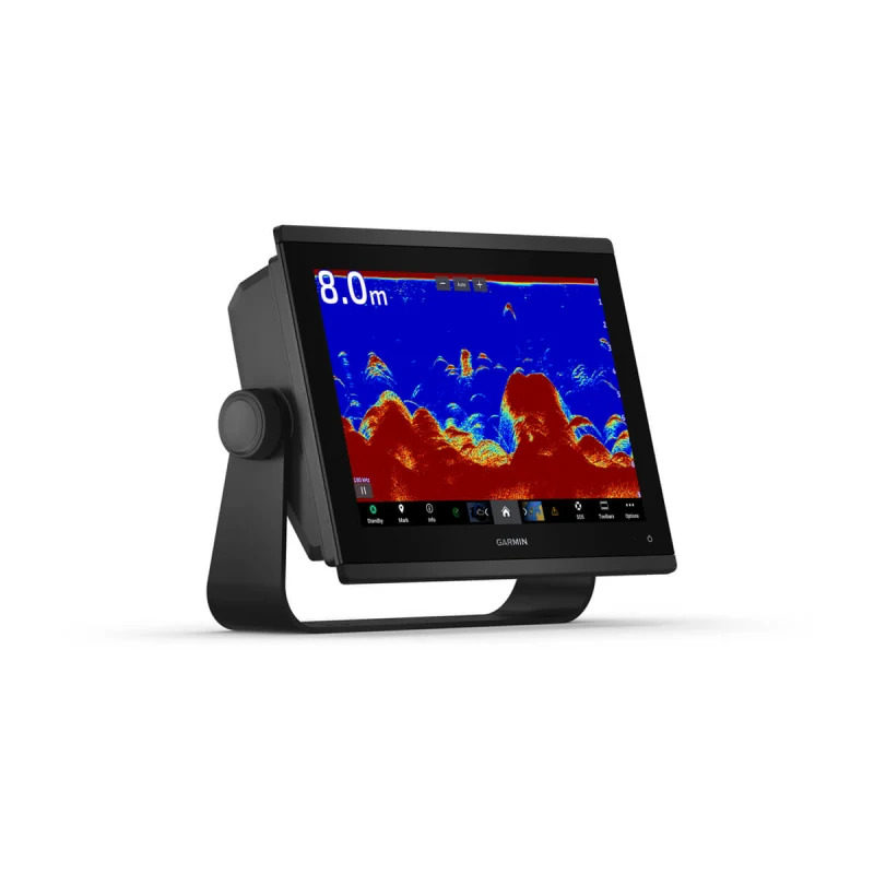 Garmin GPSMAP® 1223xsv | Marine Chartplotter