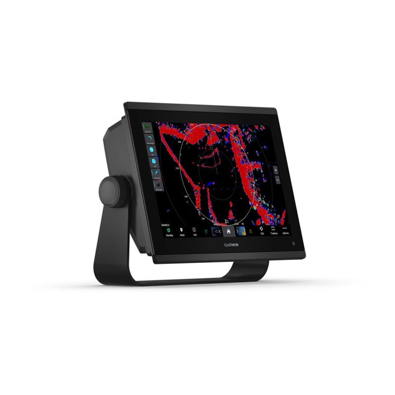 Garmin GPSMAP® 1223xsv | Marine Chartplotter Garmin GPSMAP® 1223xsv | Marine Chartplotter
