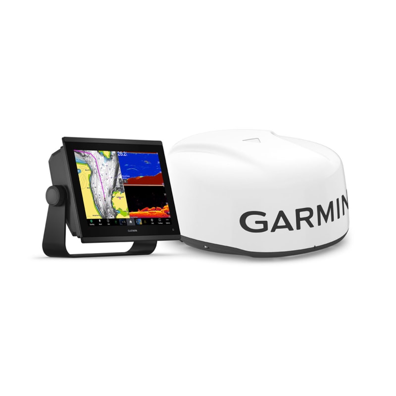 GPSMAP 1243xsv