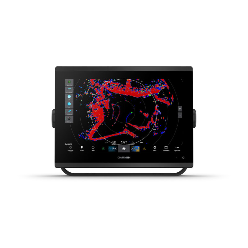Garmin GPSMAP® 1243xsv | Marine Chartplotter