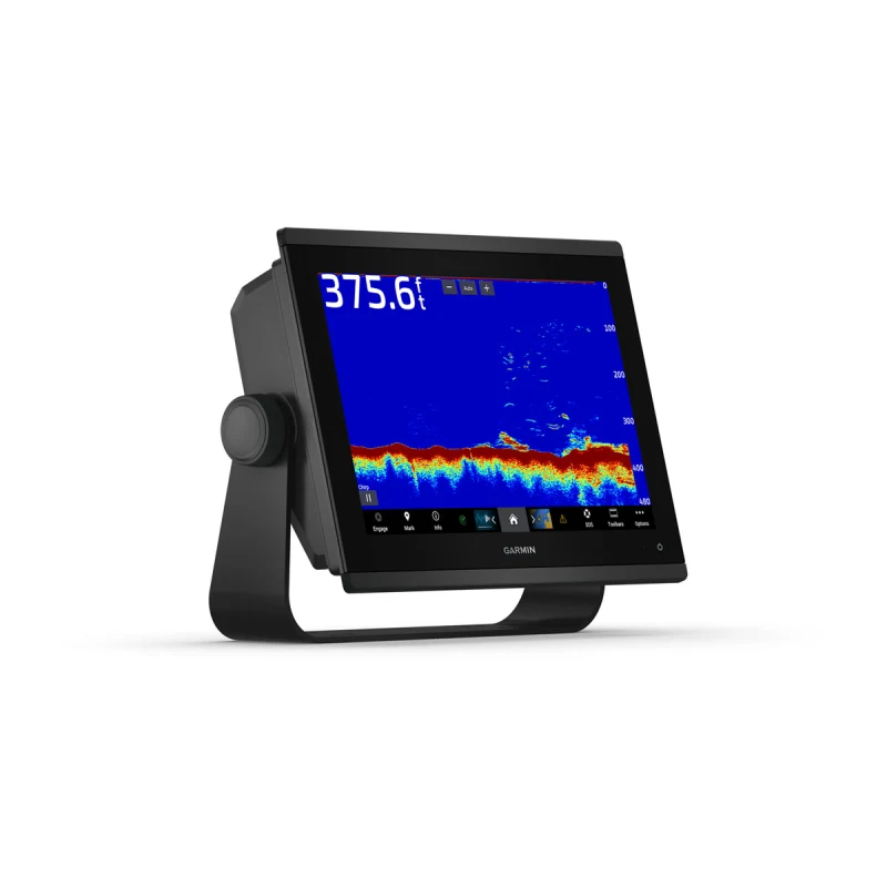 Garmin GPSMAP® 1243xsv | Marine Chartplotter