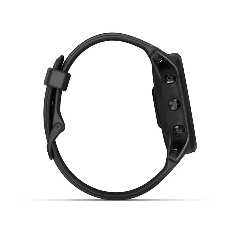  Garmin Forerunner 945 LTE, reloj inteligente de alta calidad  con GPS para correr/triatlón con conectividad LTE, piedra blanca :  Electrónica