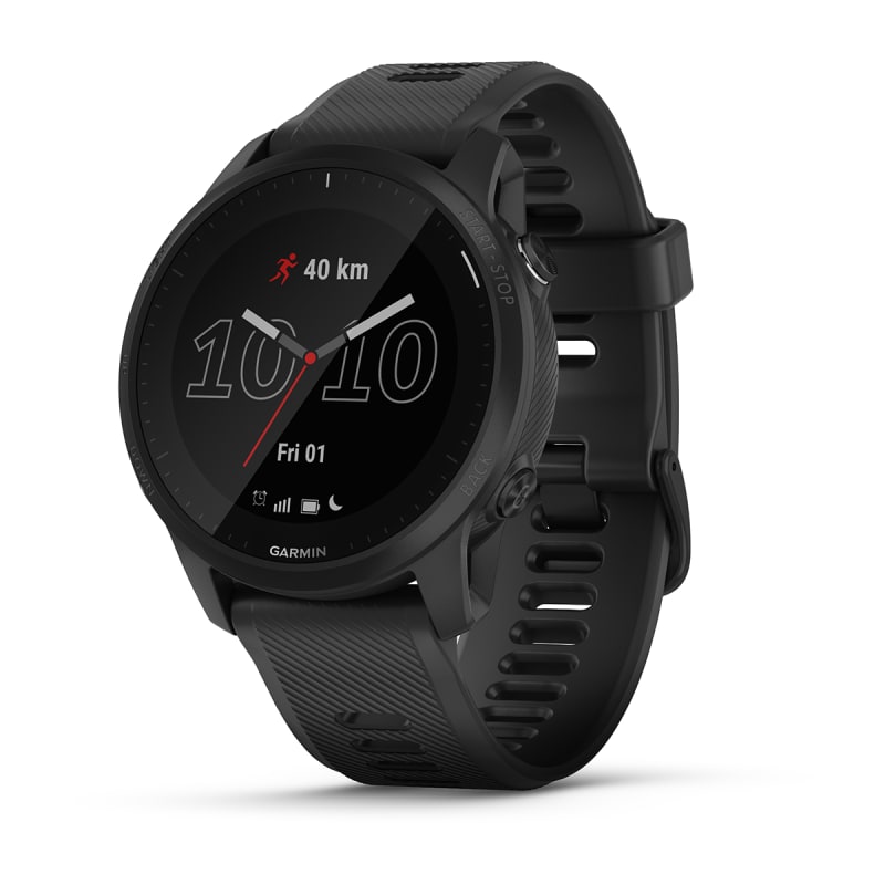 Sportsklokke | Pulsklokke | Forerunner LTE | Garmin