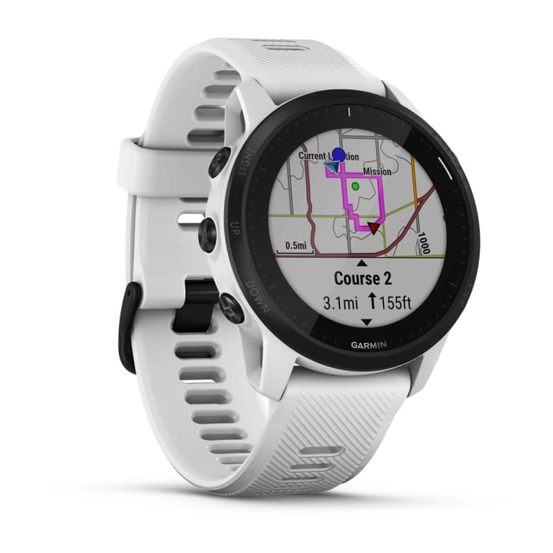 Garmin Forerunner 945 LTE  Running Smartwatch with LTE