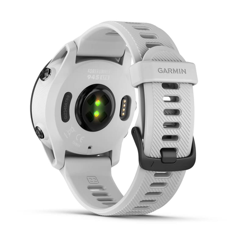 Reloj Inteligente Garmin Forerunner 945 Lte Color Whitestone