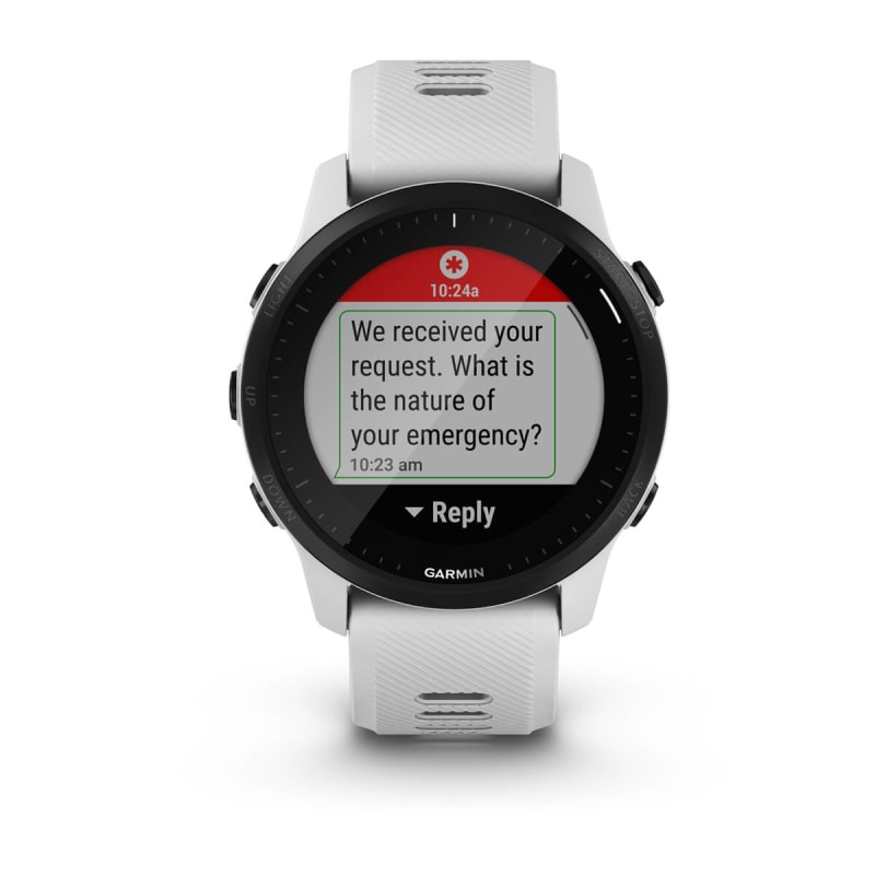 Garmin Forerunner 945 Bundle  Garmin Forerunner Relojes