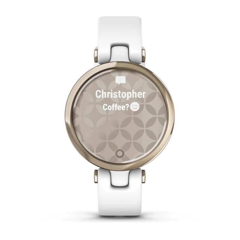 Garmin lily diameter Clearance