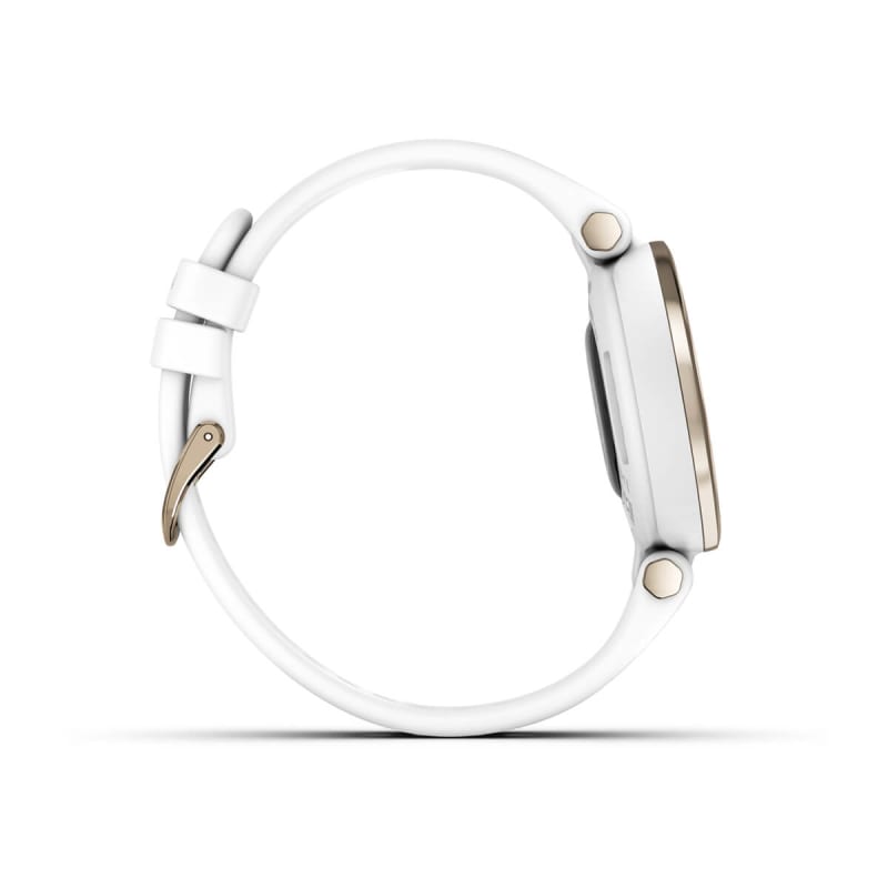 Garmin lily sport app clearance