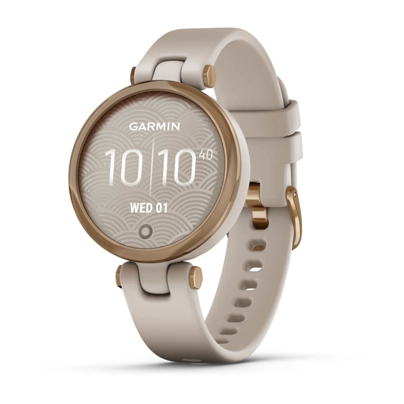 Garmin Lily® Sport for women Smartwatch Edition - 