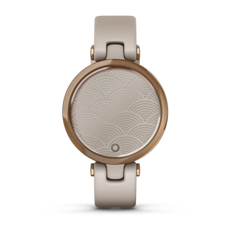 年末のプロモーション大特価！ Garmin women for Smartwatch | Edition Sport - Lily® 時計