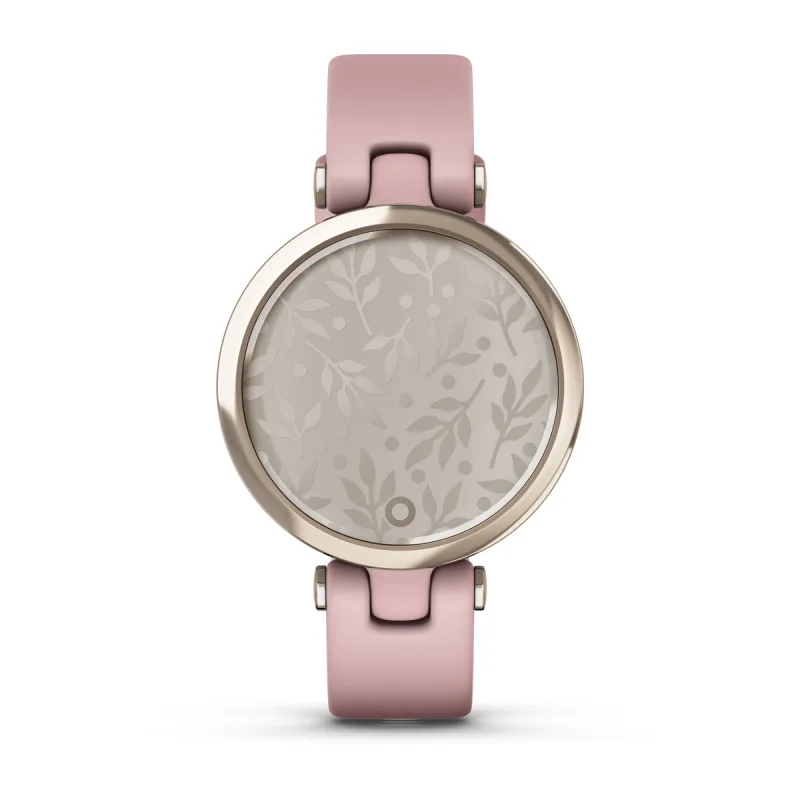 Reloj Lily Sport Garmin Mujer - Siete Cumbres Ansilta