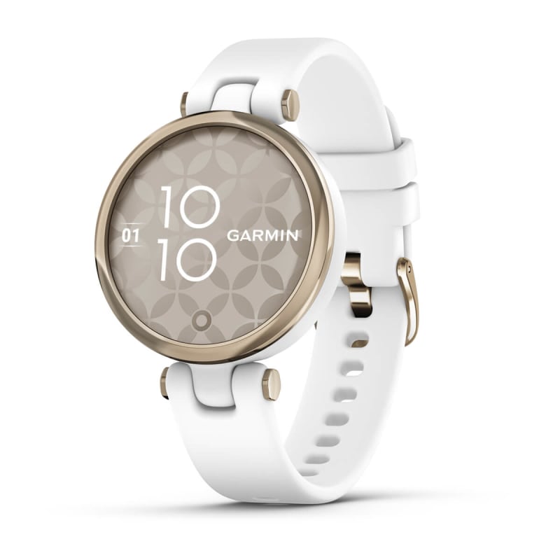 Garmin Lily® - Sport Edition | Smartwatch for women