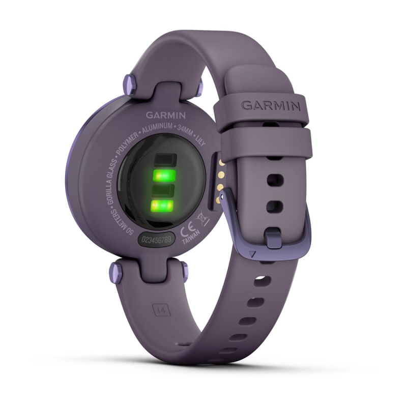 Garmin forerunner 35 purple new arrivals