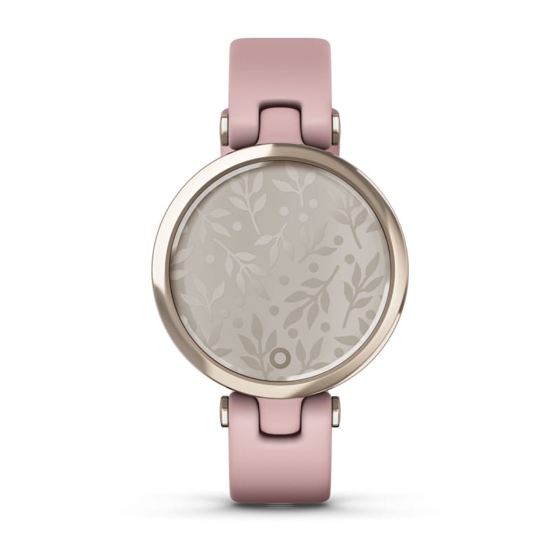 Garmin Lily® - Sport Edition | Smartwatch for women Garmin Lily® - Sport Edition | Smartwatch for women