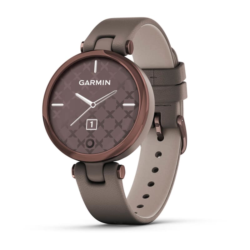 Reloj inteligente garmin para mujer top