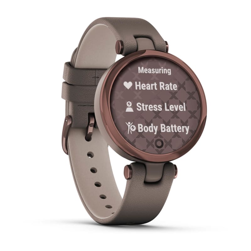 Garmin Lily® - Classic Edition | Smartwatch for Women Garmin Lily® - Classic Edition | Smartwatch for Women