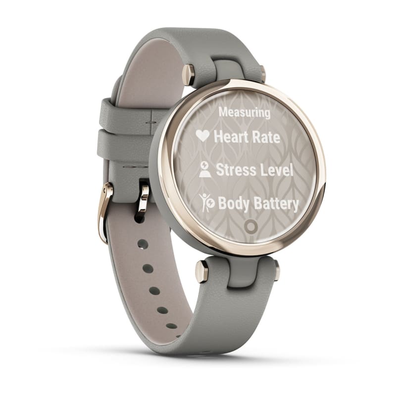 Garmin lily hot sale watch