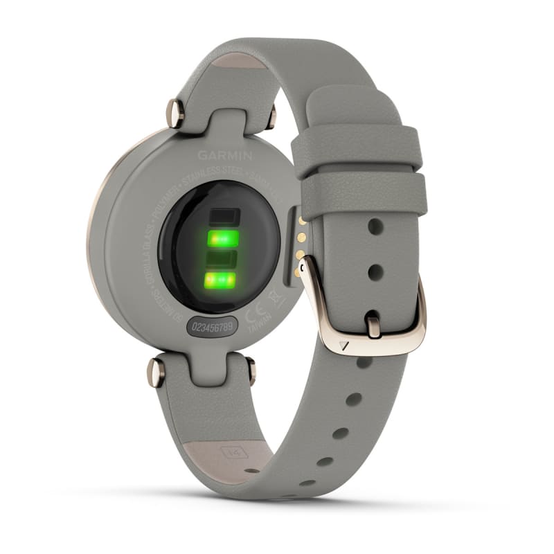 Garmin Lily® - Classic Edition | Smartwatch for Women Garmin Lily® - Classic Edition | Smartwatch for Women