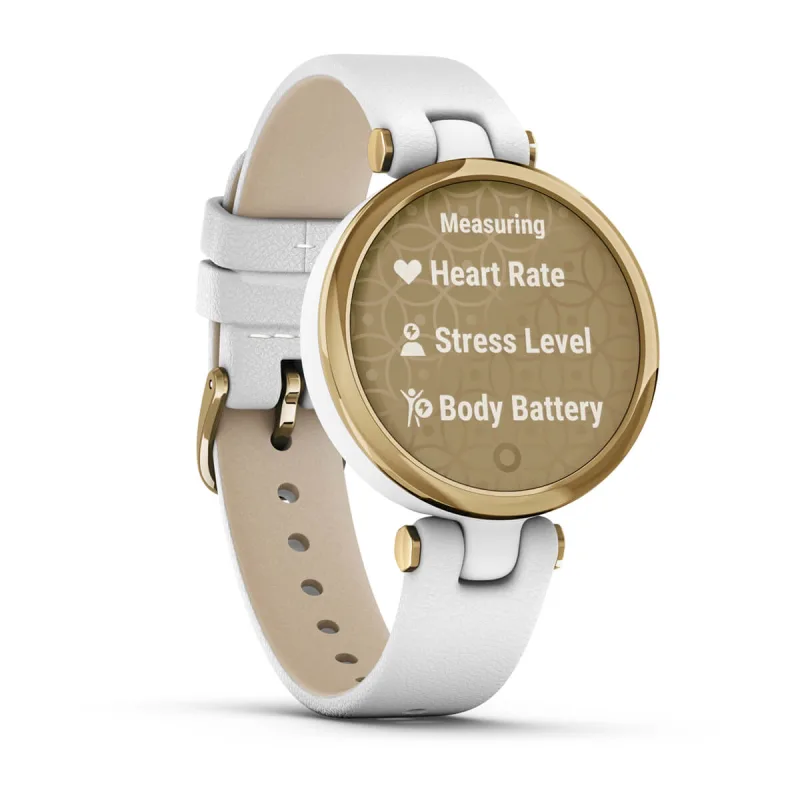Fashion Smart Watch Women Watches Heart Rate Monitor Call Reminder