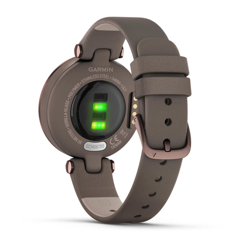 Garmin vivoactive media markt best sale