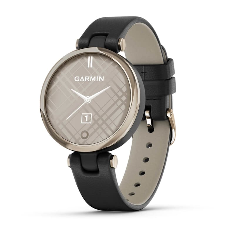 Garmin Lily® | Classic Smartwatch for Women