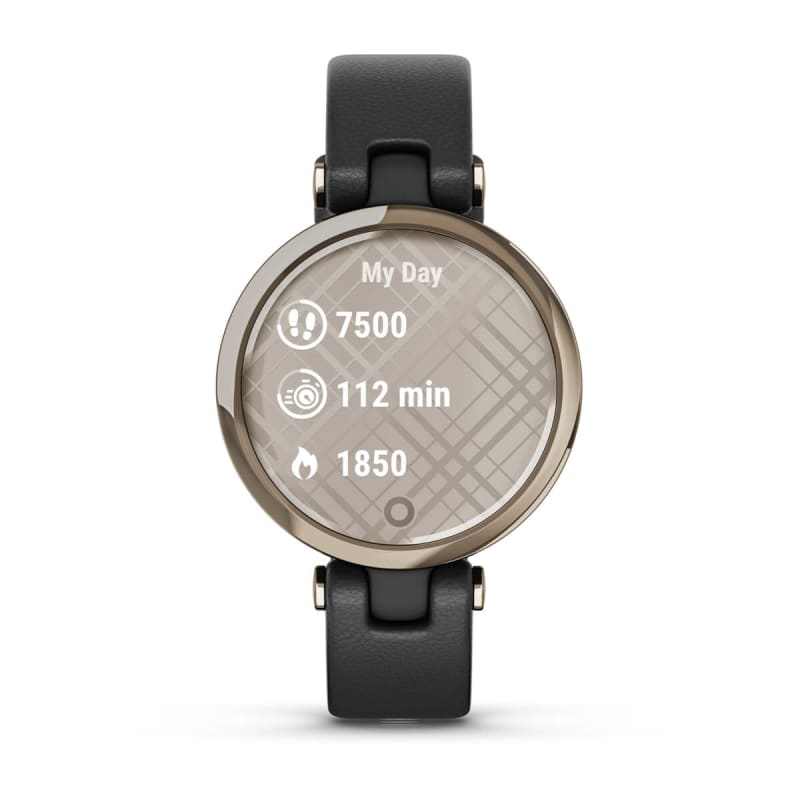 Garmin Lily® - Classic Edition | Smartwatch For Women