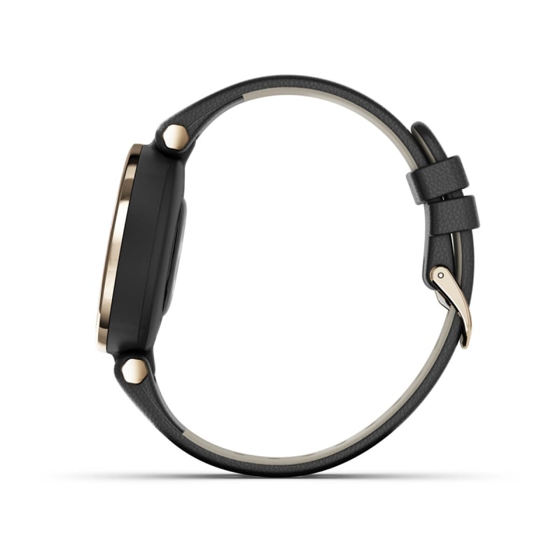 Garmin Lily® – Classic Edition | Smartwatch für Frauen Garmin Lily® – Classic Edition | Smartwatch für Frauen