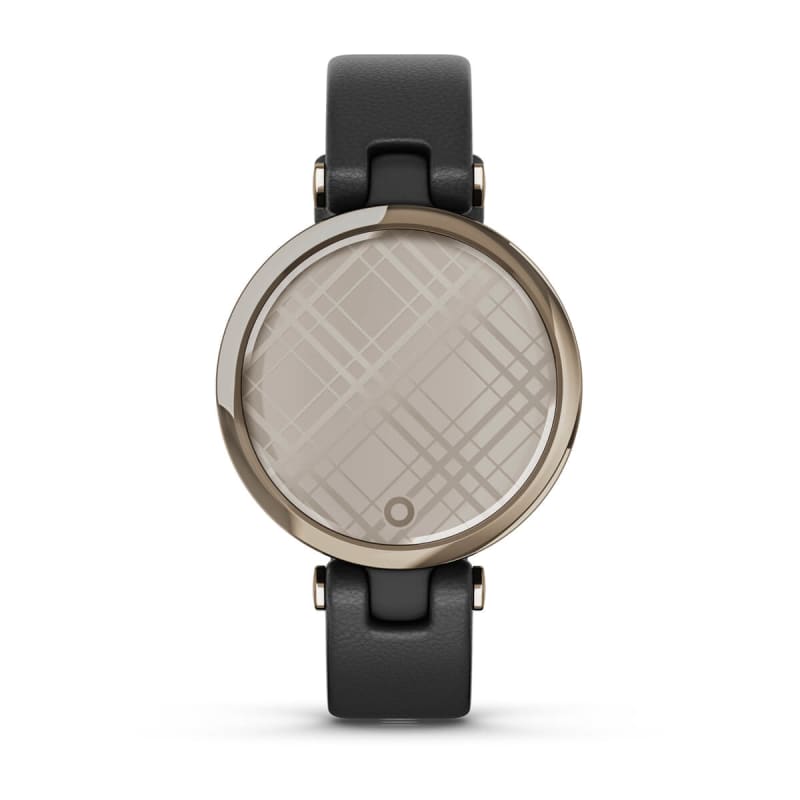 Garmin lily black shop