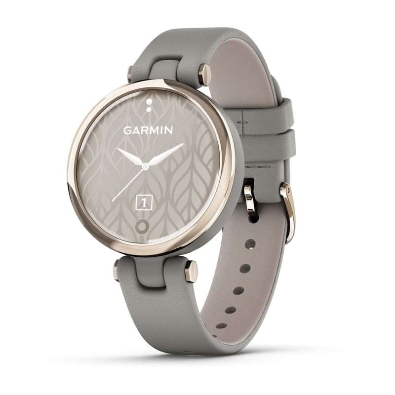 Garmin Lily® - Edition | smartwatch voor | dames smartwatch