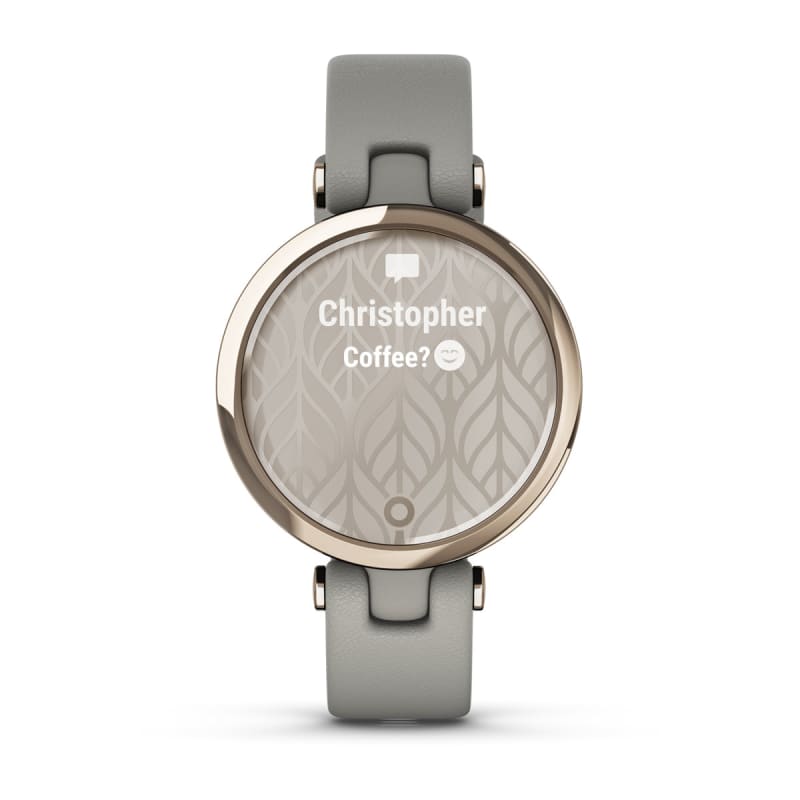 Garmin discount horloge smartwatch