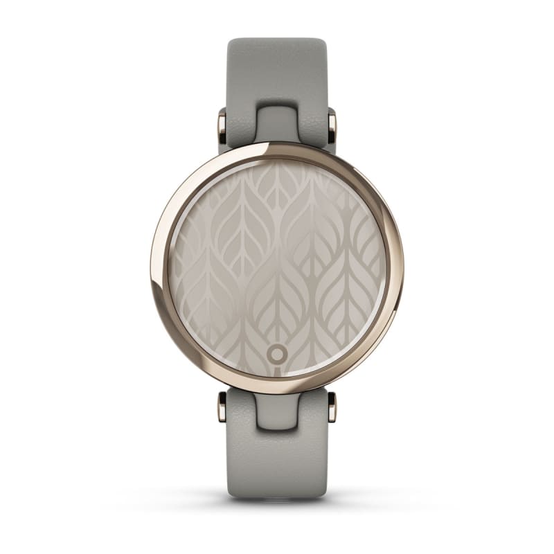 Garmin ladies smart watch uk clearance