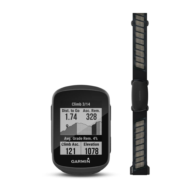 Garmin Edge® 130 Plus | Ciclocomputador GPS