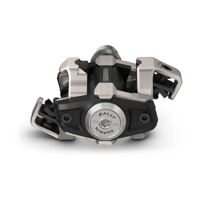 Capteur puissance sales garmin velo