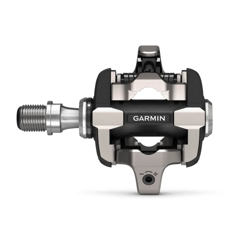 Garmin Rally™ XC100 Power Meter for MTB, Gravel, Road